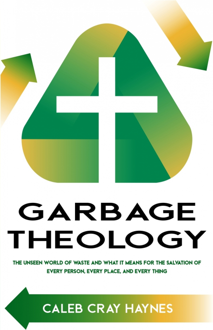 EARTHBOUND CHRISTIAN