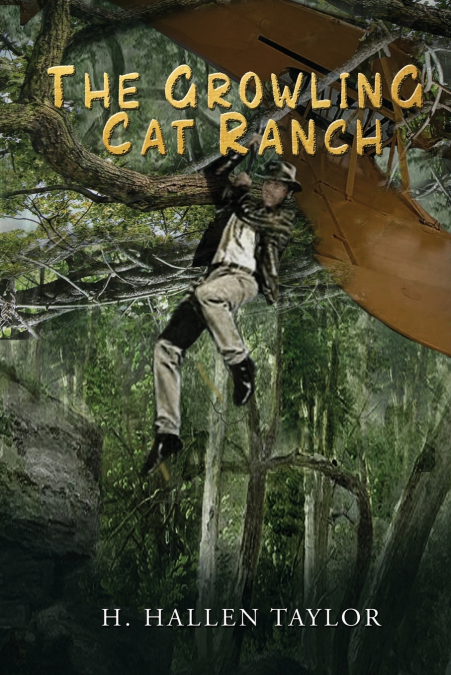 THE GROWLING CAT RANCH