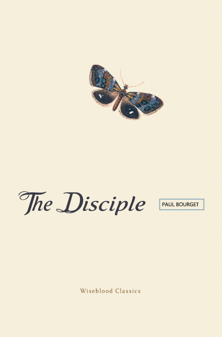 THE DISCIPLE