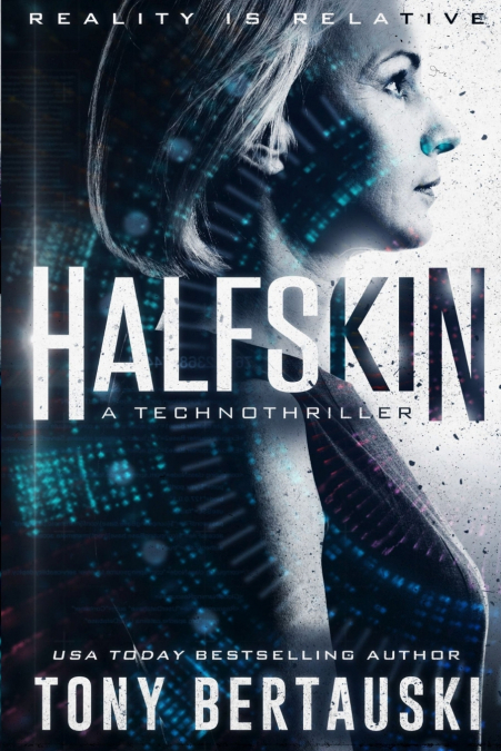 HALFSKIN
