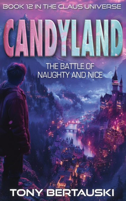CANDYLAND