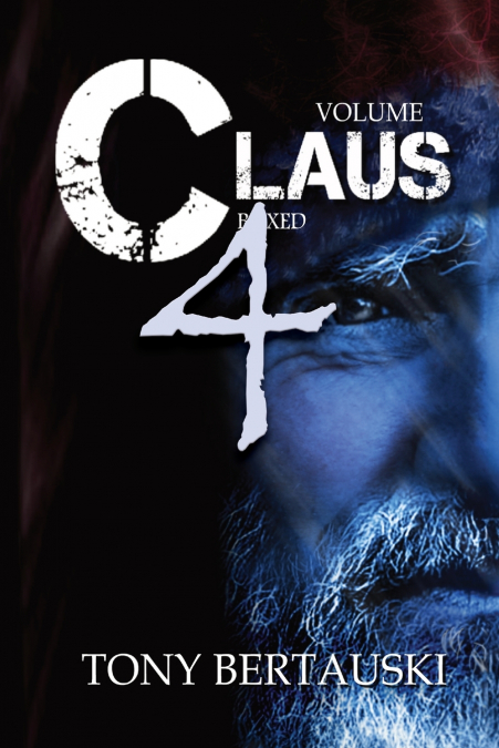 CLAUS BOXED (VOL. 4)