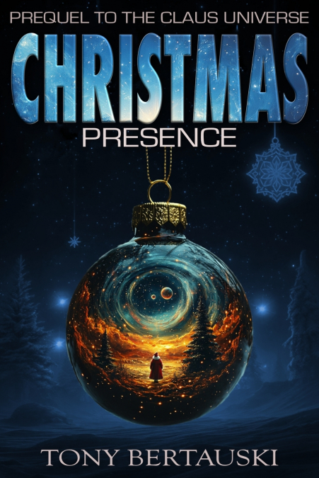 CHRISTMAS PRESENCE
