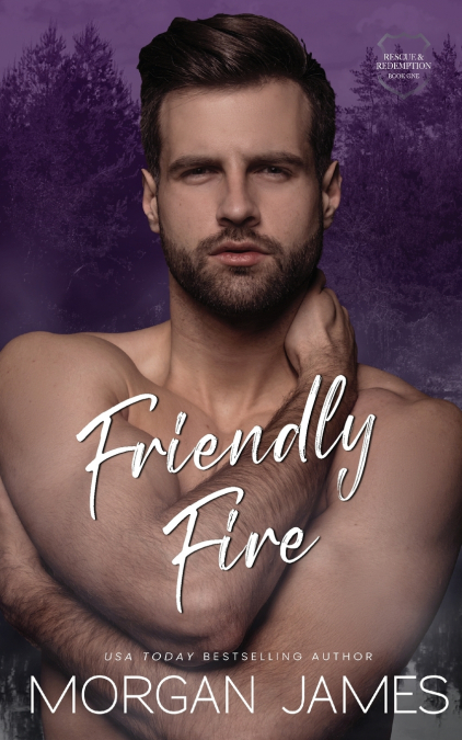 FRIENDLY FIRE
