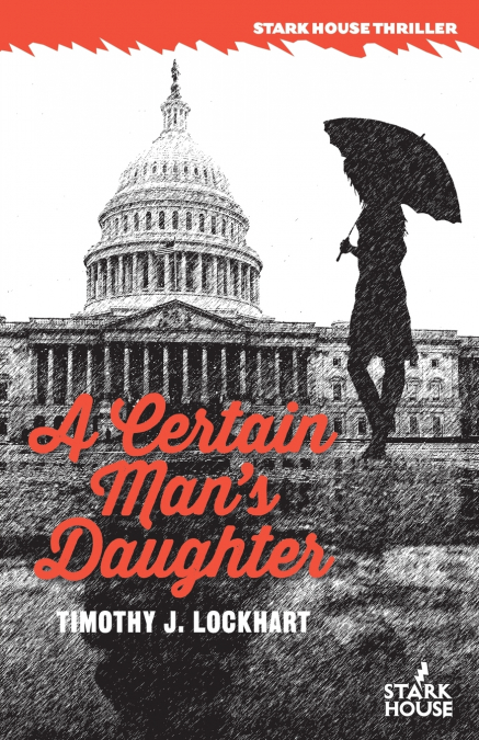A CERTAIN MAN?S DAUGHTER