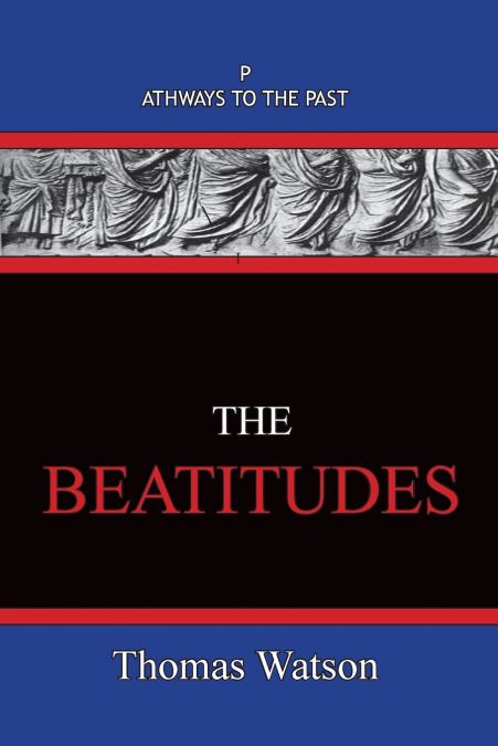 THE BEATITUDES