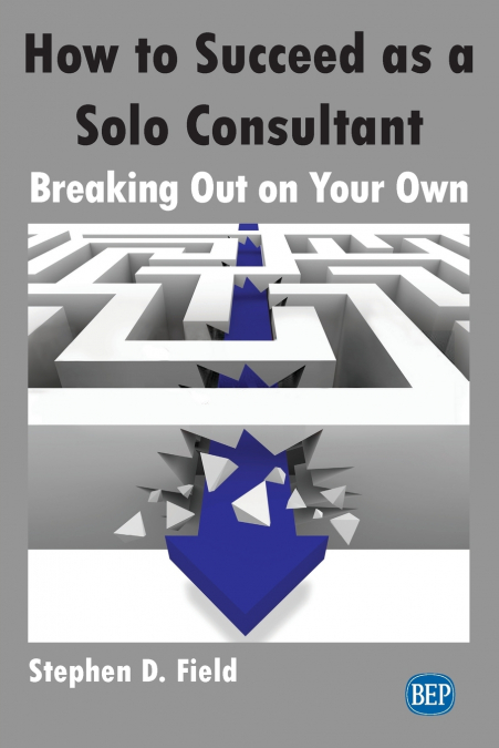 HOW TO SUCCEED AS A SOLO CONSULTANT
