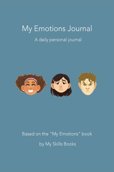 MY EMOTIONS JOURNAL