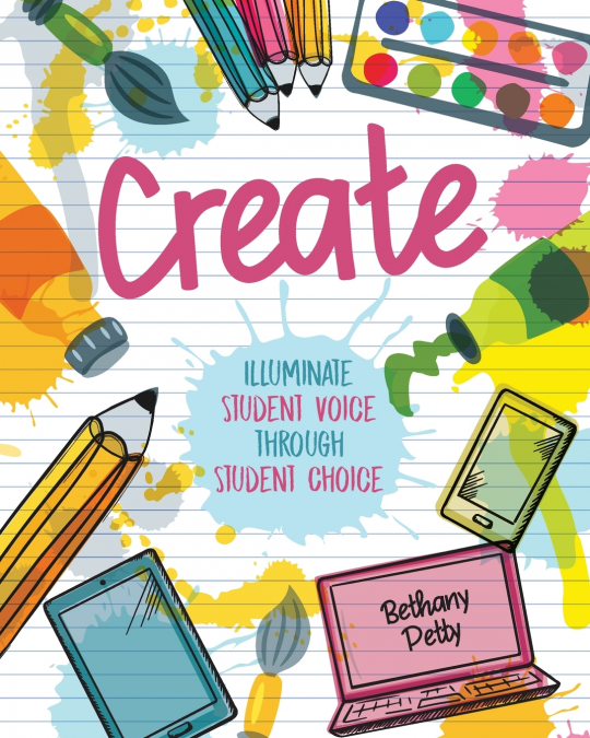 CREATE