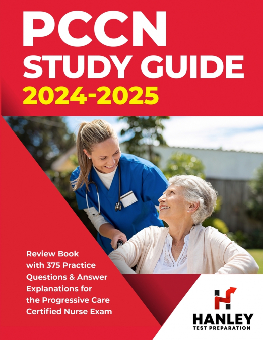 PCCN STUDY GUIDE 2024-2025