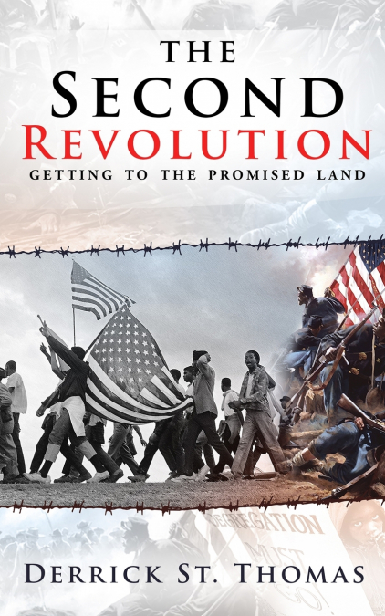 THE SECOND REVOLUTION