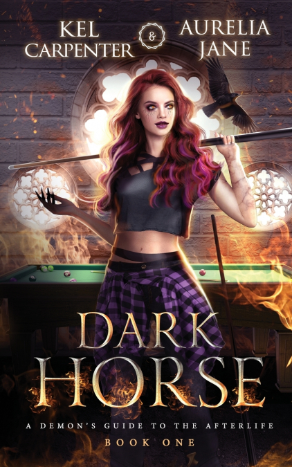 DARK HORSE