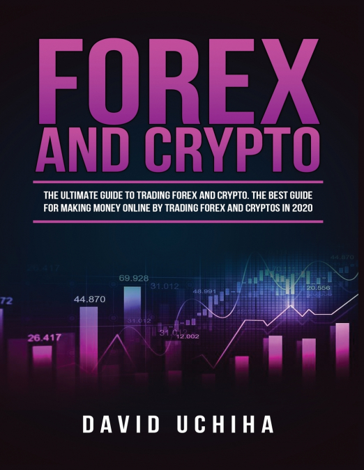 FOREX AND CRYPTOCURRENCY