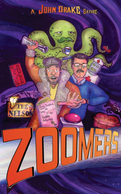 ZOOMERS