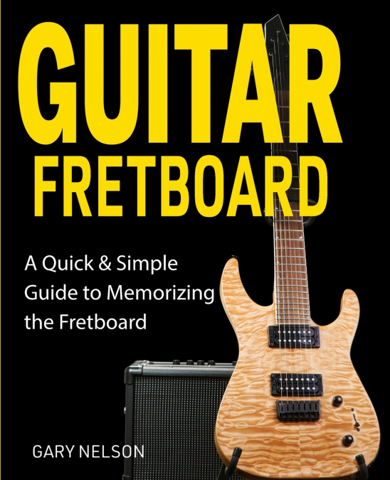 GUITAR FRETBOARD