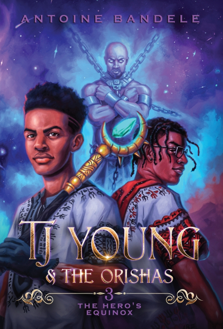 THE HERO?S EQUINOX