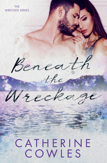 BENEATH THE WRECKAGE