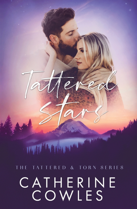 TATTERED STARS