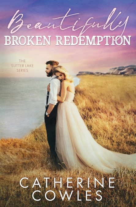 BEAUTIFULLY BROKEN REDEMPTION