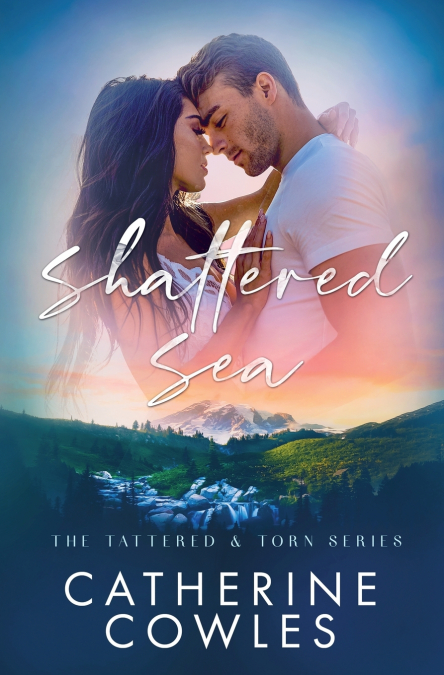 SHATTERED SEA