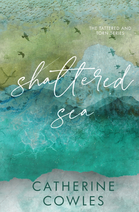 SHATTERED SEA