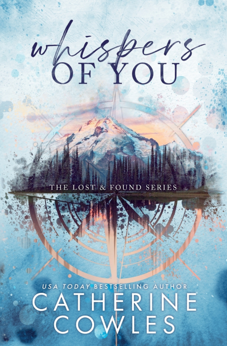 WHISPERS OF YOU