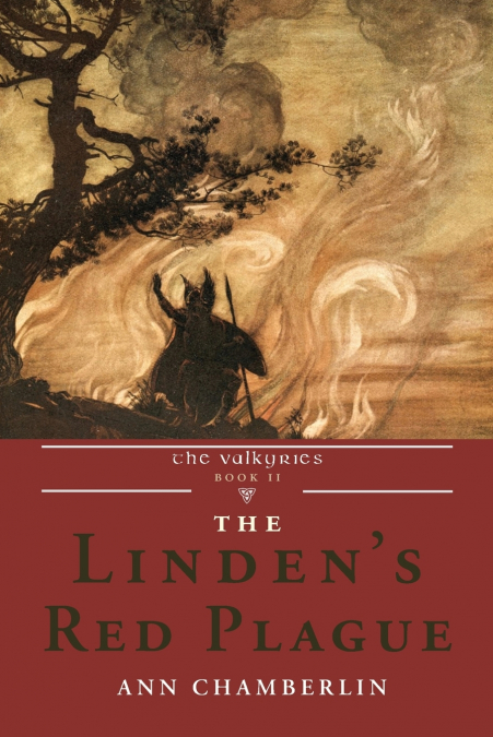 THE LINDEN?S RED PLAGUE