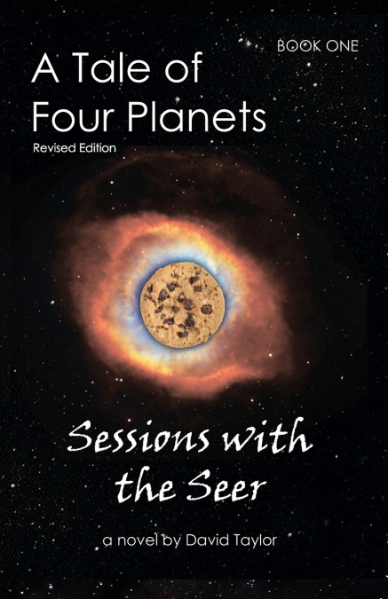 A TALE OF FOUR PLANETS