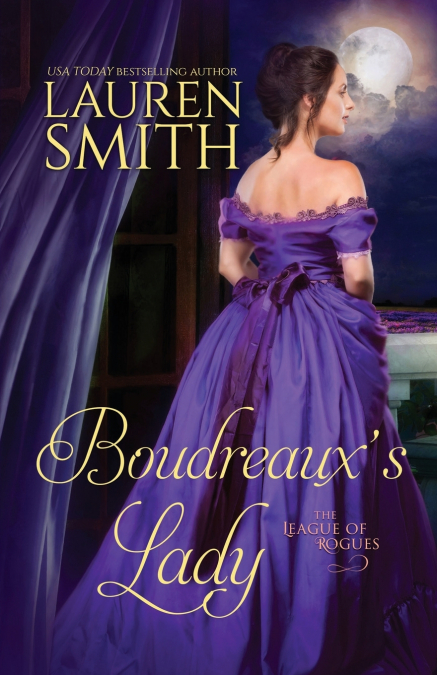BOUDREAUX?S LADY
