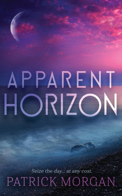 APPARENT HORIZON