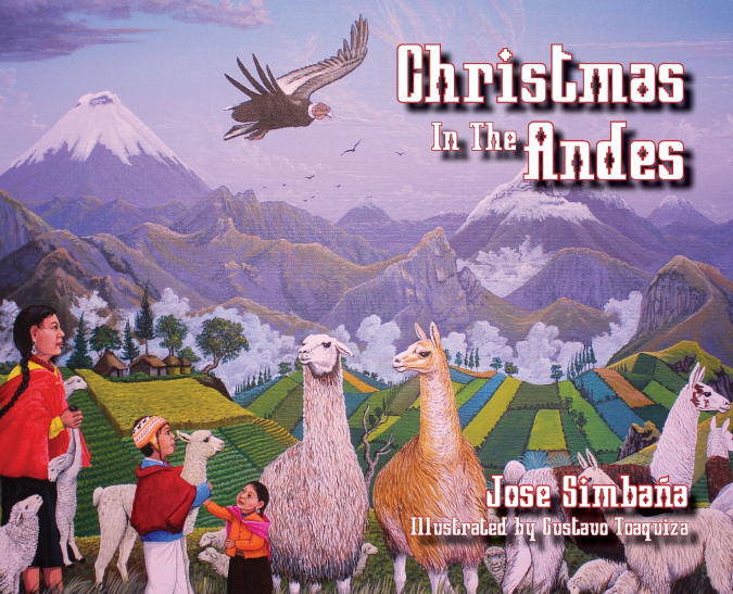 CHRISTMAS IN THE ANDES