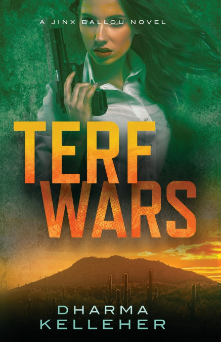 TERF WARS