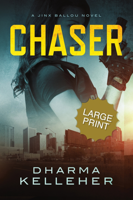 CHASER