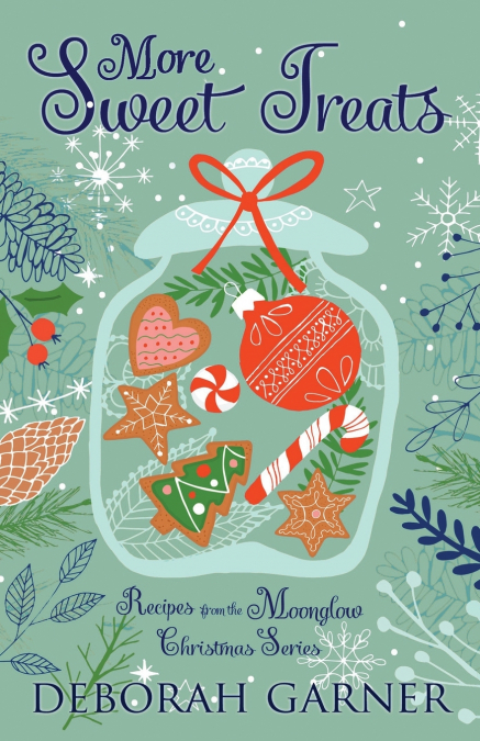 SLEIGH BELLS AT MOONGLOW