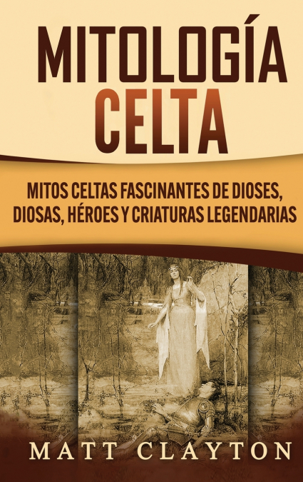 MITOLOGIA CELTA