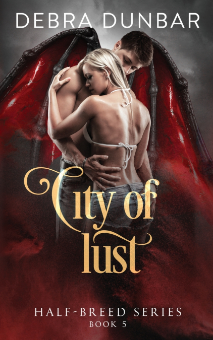 CITY OF LUST