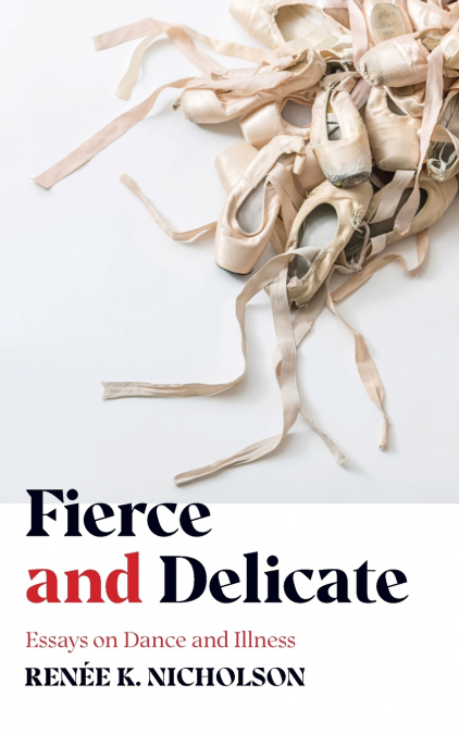 FIERCE AND DELICATE