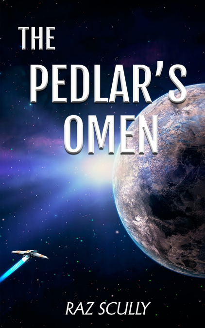 THE PEDLAR?S OMEN