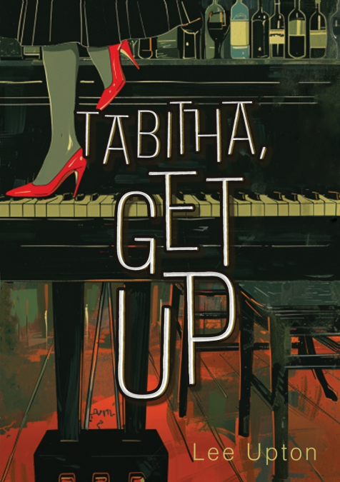 TABITHA, GET UP