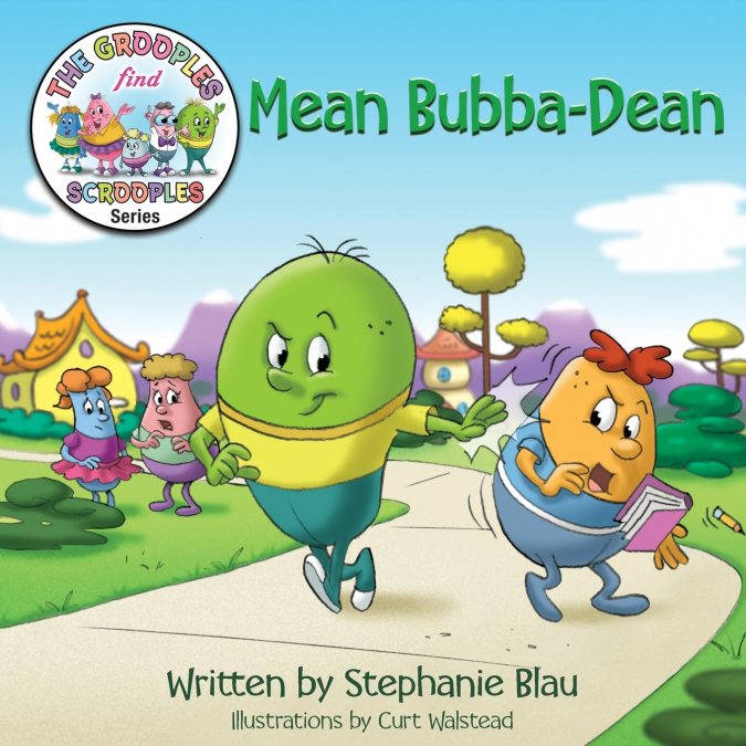 MEAN BUBBA-DEAN
