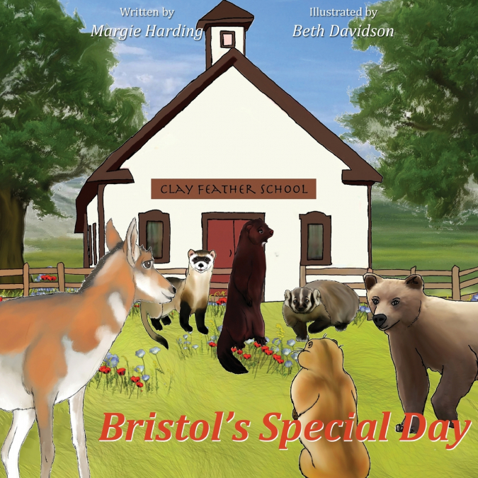 BRISTOL?S SPECIAL DAY