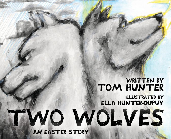 TWO WOLVES