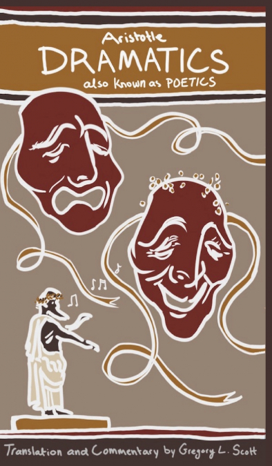ARISTOTLE DRAMATICS