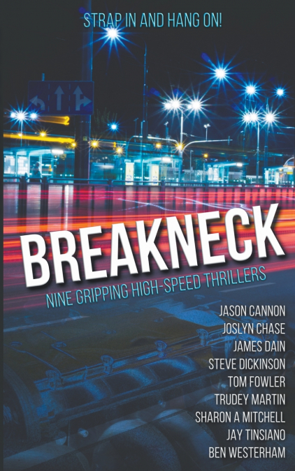 BREAKNECK