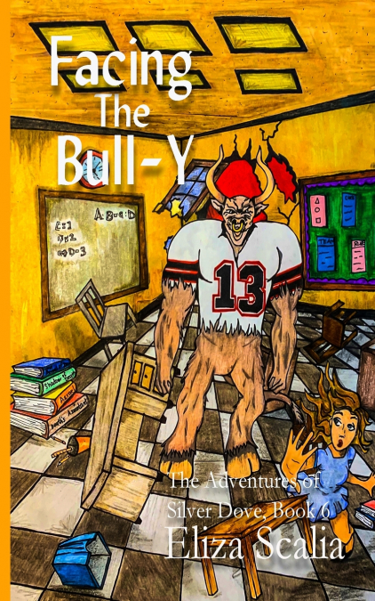 FACING THE BULL-Y