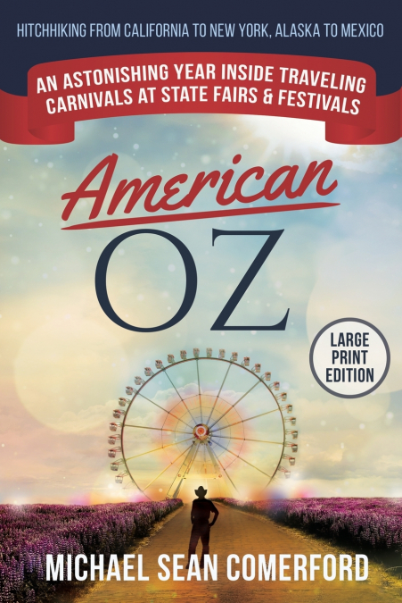 AMERICAN OZ