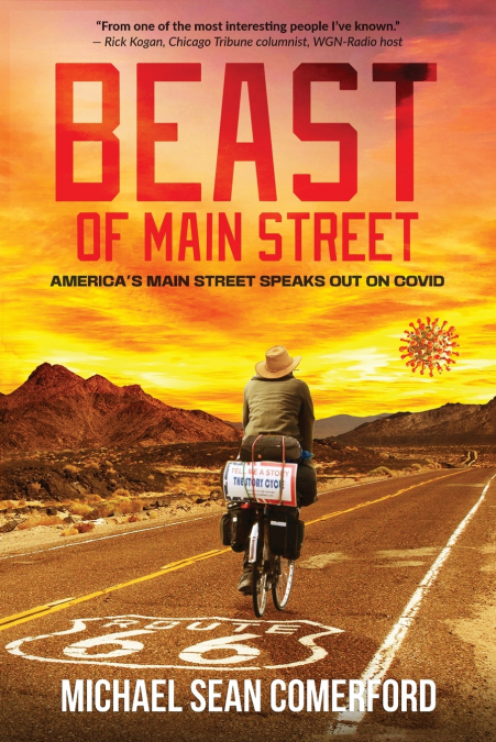 BEAST OF MAIN STREET