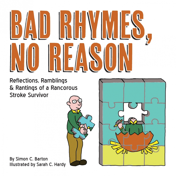 BAD RHYMES, NO REASON