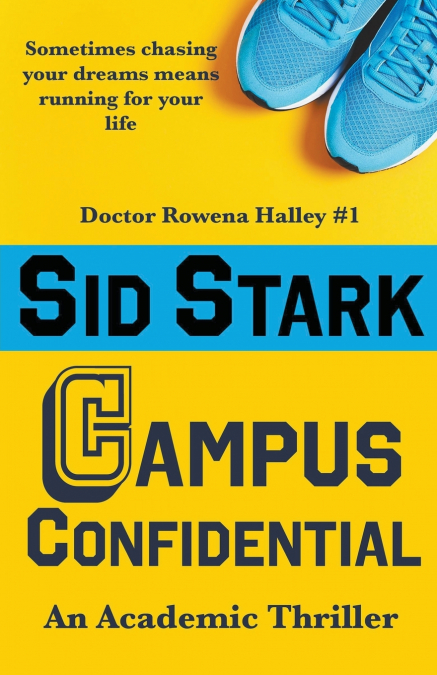 CAMPUS CONFIDENTIAL