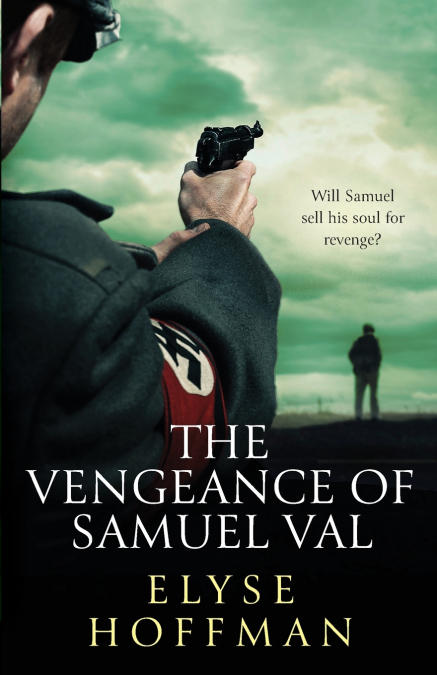THE VENGEANCE OF SAMUEL VAL